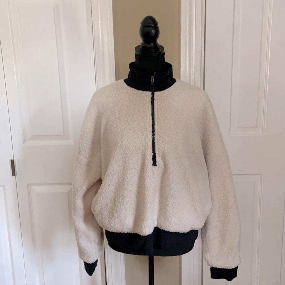 Fabletics Sweater - image 1